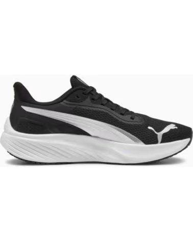PUMA SNEAKER 310778-01 BLACK WHITE BLACK-PUMA