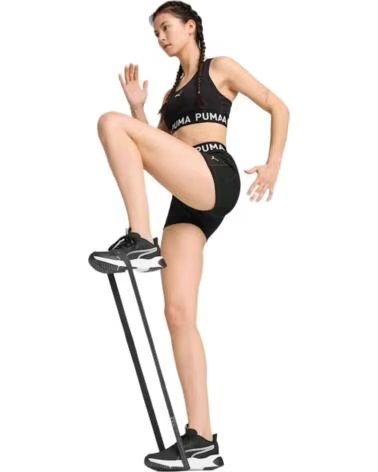 PUMA CALÇÕES 526002-01 PARA MULHER BLACK