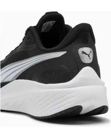 PUMA SNEAKER 310778-01 BLACK WHITE BLACK-PUMA