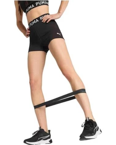 PUMA CALÇÕES 526002-01 PARA MULHER BLACK