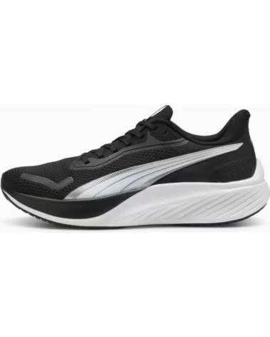 PUMA SNEAKER 310778-01 BLACK WHITE BLACK-PUMA