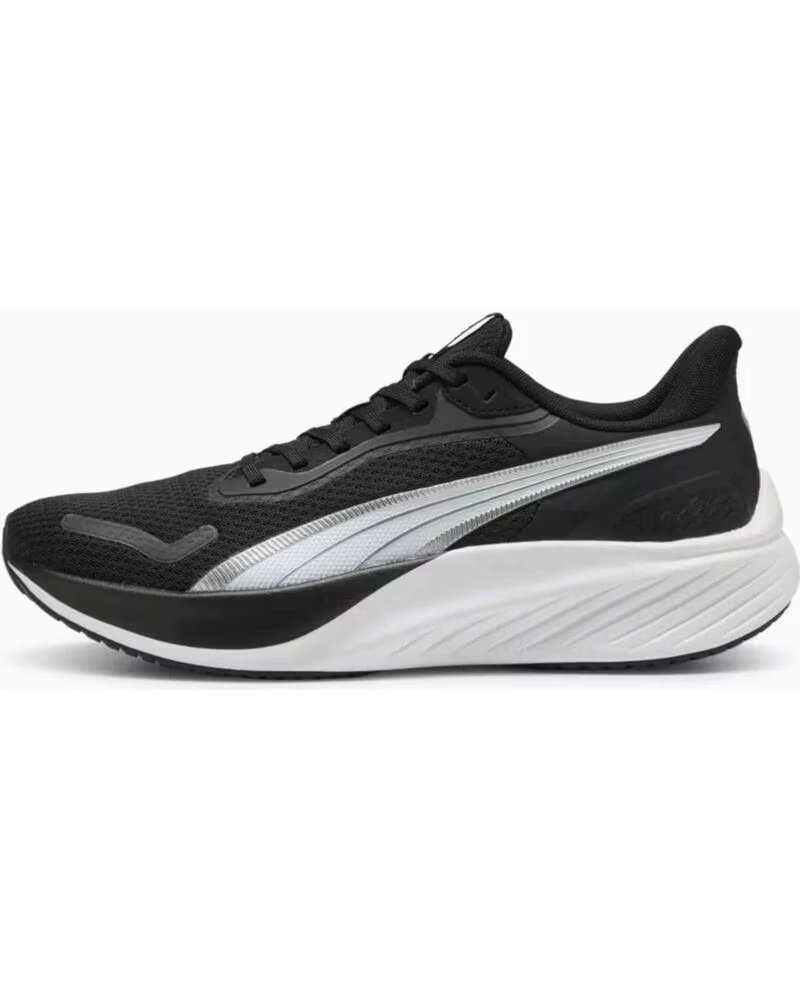PUMA SNEAKER 310778-01 BLACK WHITE BLACK-PUMA