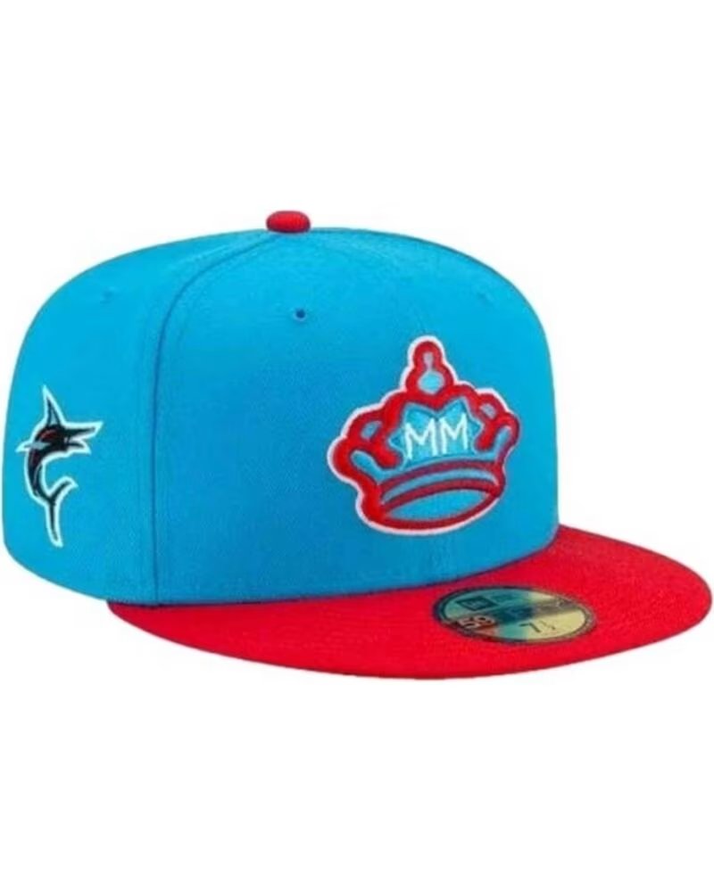 NEW ERA GORRA 60139234 UNISEX TURQUESA