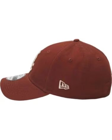 NEW ERA Gorra Chicago White Sox 9Forty en marron para unisex NARANJA