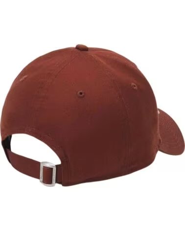 NEW ERA Gorra Chicago White Sox 9Forty en marron para unisex NARANJA