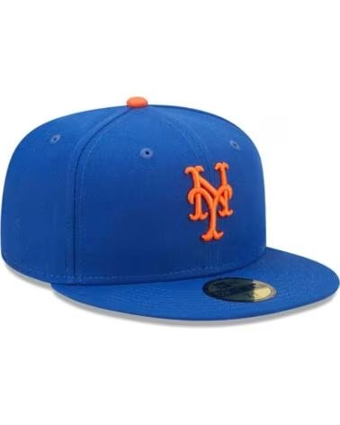 NEW ERA GORRA YORK METS 59FIFTY ROYAL