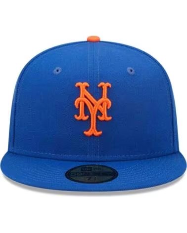 NEW ERA GORRA YORK METS 59FIFTY ROYAL