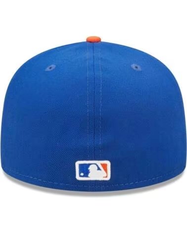 NEW ERA GORRA YORK METS 59FIFTY ROYAL