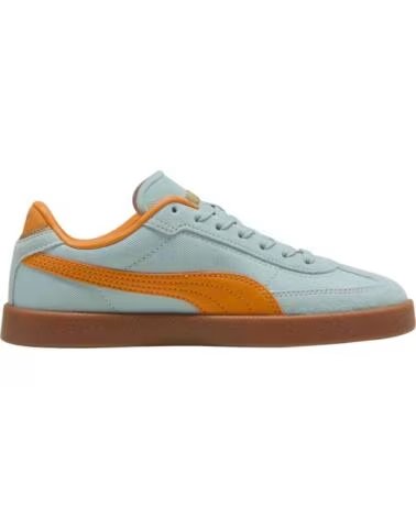 PUMA Zapatillas 077-50510641365331 en azul para unisex AZUL