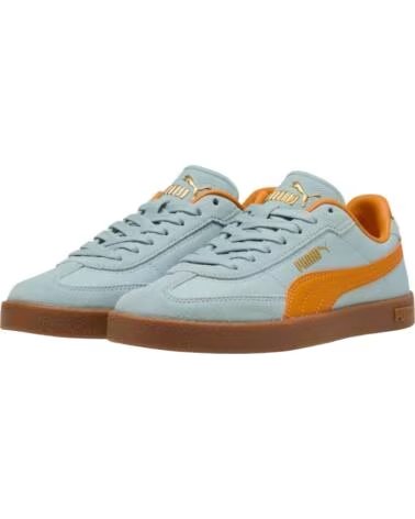 PUMA Zapatillas 077-50510641365331 en azul para unisex AZUL
