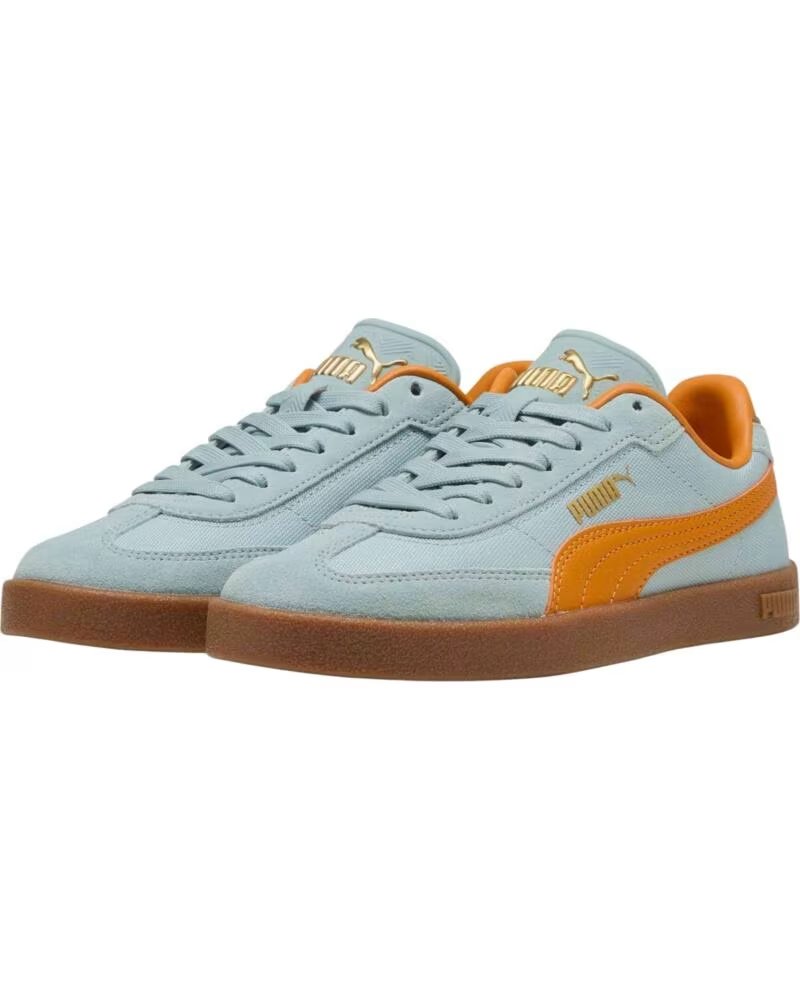 PUMA Zapatillas 077-50510641365331 en azul para unisex AZUL
