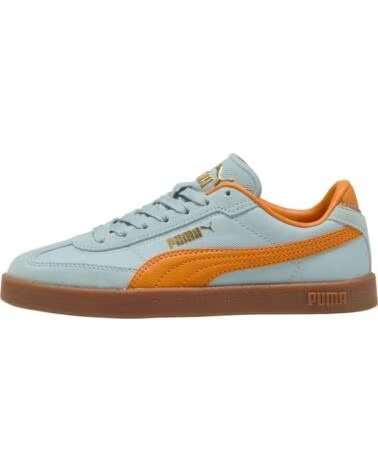 PUMA Zapatillas 077-50510641365331 en azul para unisex AZUL