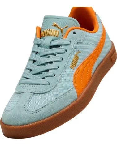 PUMA Zapatillas 077-50510641365331 en azul para unisex AZUL