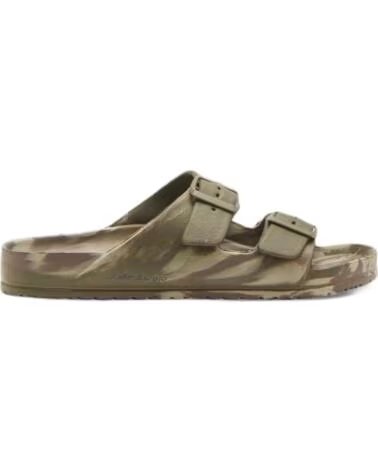 CLAQUETTES QUIKSILVER 077-50594445197651 NEGRO