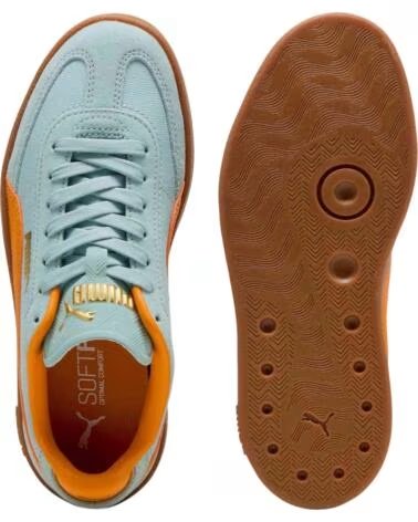 PUMA Zapatillas 077-50510641365331 en azul para unisex AZUL