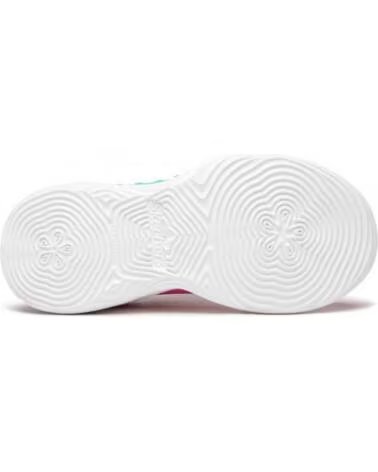 SKECHERS Zapatillas 20202L-Npmt en rosa para ninas