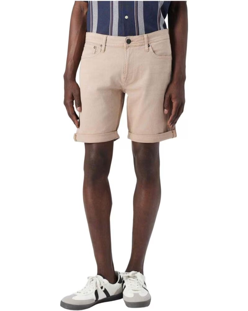 JACK AND JONES BERMUDAS 12274985-CROC CROCKERY DA UOMO BEIGE
