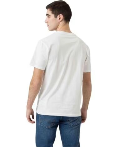 TIFFOSI T-SHIRT MANICA CORTA 124-14985214886232 MULTICOLOR