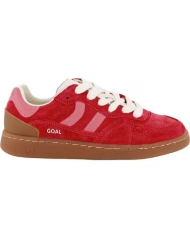 COOLWAY SCARPE UNISEX 124-9125782880600 ROSSE MULTICOLOR