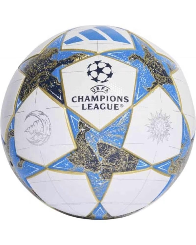 ADIDAS BALLON DE FOOTBALL JP1548 BLANCO