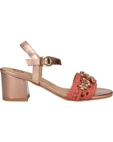 Sandales pour Femme GIOSEPPO 45344 CORAL