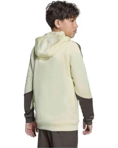 ADIDAS SWEAT-SHIRT À CAPUCHE JP4003 ALMLIM