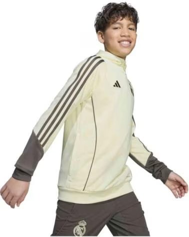ADIDAS SWEAT-SHIRT À CAPUCHE JP4003 ALMLIM