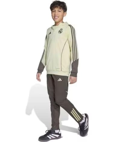 ADIDAS SWEAT-SHIRT À CAPUCHE JP4003 ALMLIM