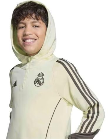 ADIDAS SWEAT-SHIRT À CAPUCHE JP4003 ALMLIM
