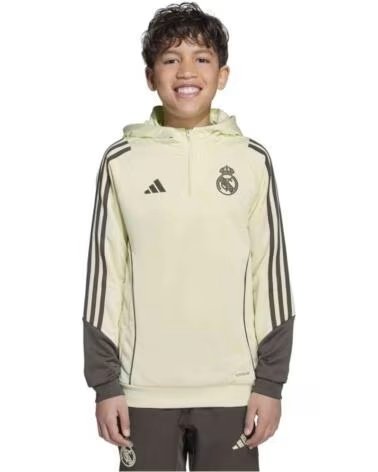 ADIDAS SWEAT-SHIRT À CAPUCHE JP4003 ALMLIM