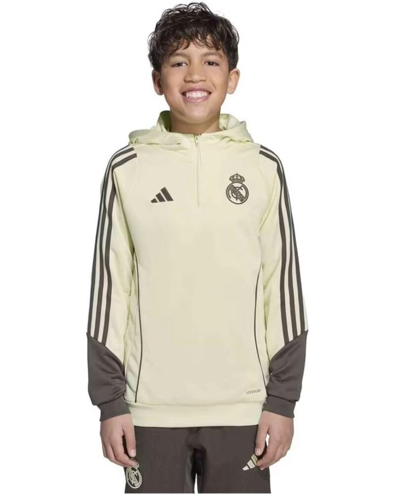 ADIDAS SWEAT-SHIRT À CAPUCHE JP4003 ALMLIM