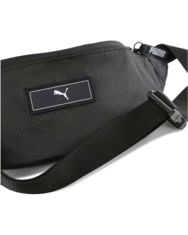 PUMA Rinonera 091318-01 en negro para unisex PUMA BLACK