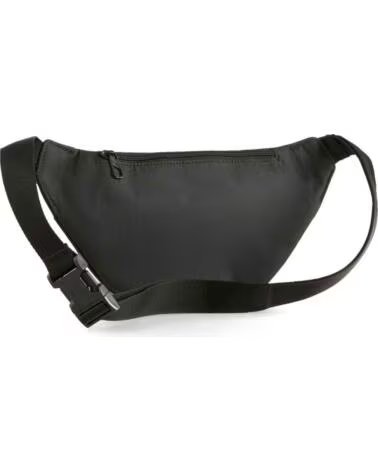 PUMA Rinonera 091318-01 en negro para unisex PUMA BLACK