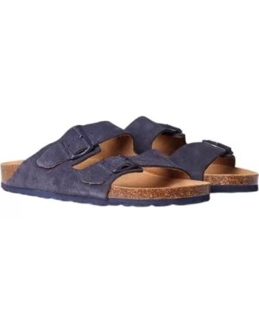 TONI PONS 223-GER-QT SANDALES UNISEXE ARMY