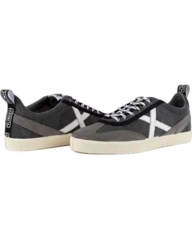 MUNICH BASKETS 223-8161086 NEGRO