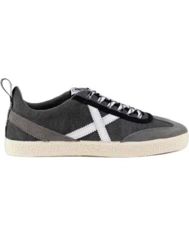 MUNICH BASKETS 223-8161086 NEGRO