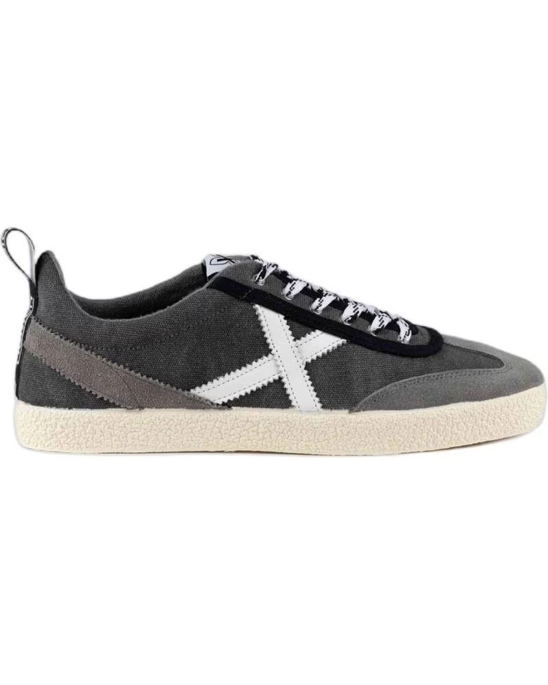 MUNICH BASKETS 223-8161086 NEGRO