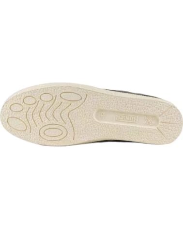 MUNICH BASKETS 223-8161086 NEGRO