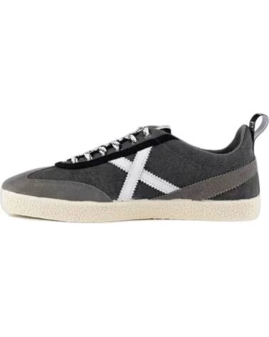 MUNICH BASKETS 223-8161086 NEGRO