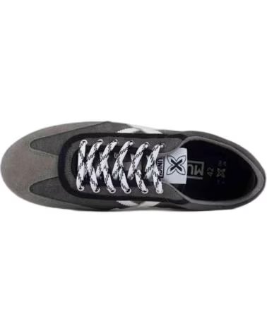 MUNICH BASKETS 223-8161086 NEGRO
