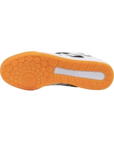 MUNICH BASKETS 4100965 UNISEXE BLANC BLANCO