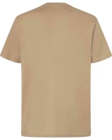 OAKLEY KURZARM-T-SHIRT FOA404011-32F IN BEIGE FÜR HERREN PEBBLE