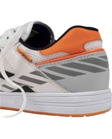 MUNICH BASKETS 4100965 UNISEXE BLANC BLANCO
