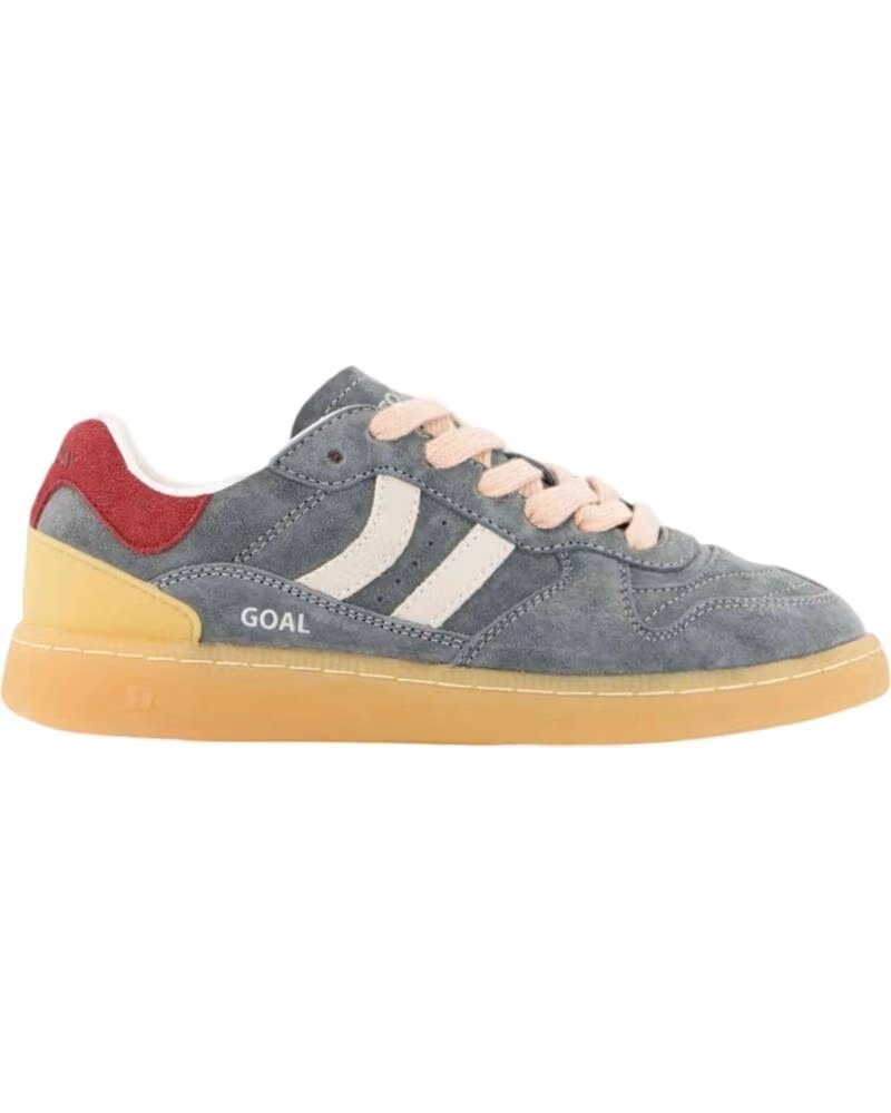 COOLWAY SCARPE DA GINNASTICA UNISEX 8613709-BGY BGY