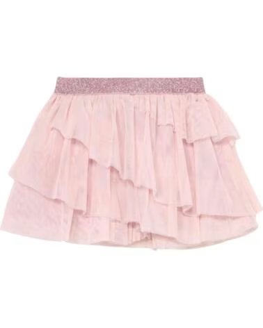 NAME IT FALDA 13244867-BURNISHEDLILAC PARA NINAS ROSA
