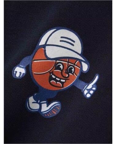 NAME IT JACKE 13244660-NAVY FÜR KINDER AZUL