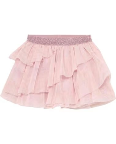 NAME IT FALDA 13244867-BURNISHEDLILAC PARA NINAS ROSA