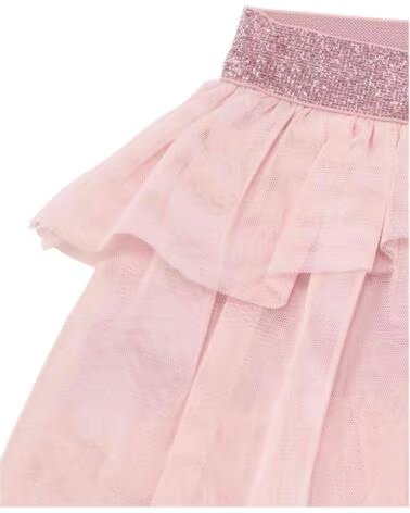NAME IT FALDA 13244867-BURNISHEDLILAC PARA NINAS ROSA