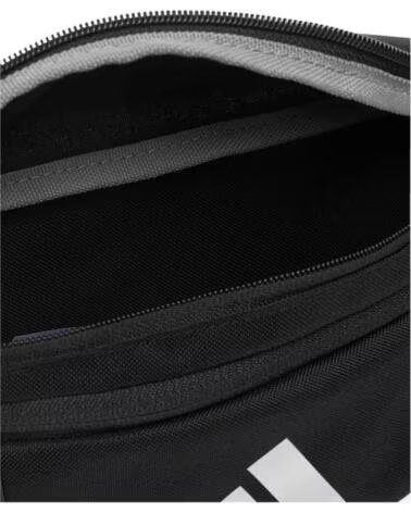 ADIDAS Rinonera 077-51387174617427 en negro para unisex NEGRO