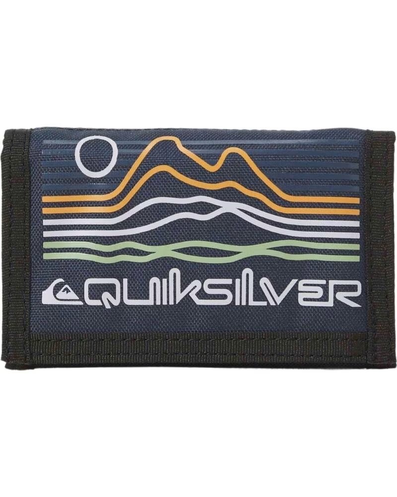 QUIKSILVER CARTEIRA 077-51315476300115 THE EVERYDAILY EQYAA04063